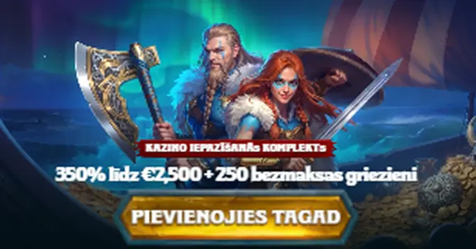 Ragnaro Casino